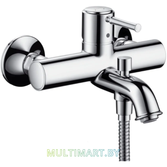 Смеситель Hansgrohe Talis Classic (14140000)
